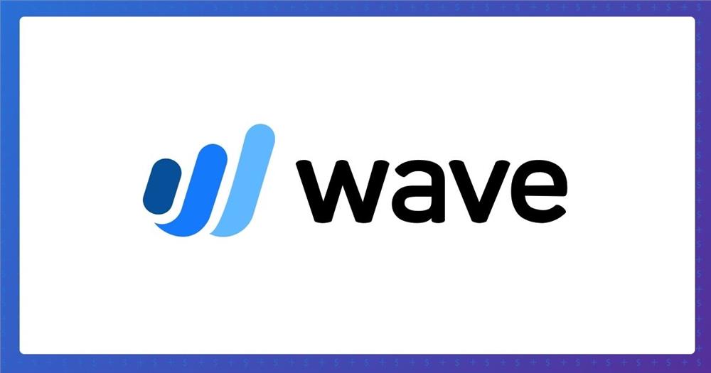 Wave financial software