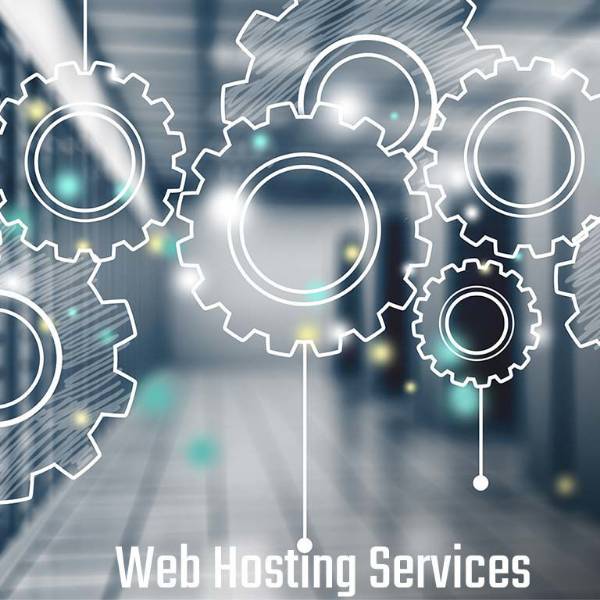 Picture for category Web Hosting and Domain Services