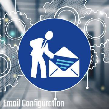 Email Setup and Configuration