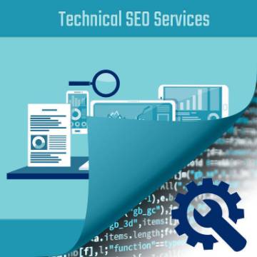 Technical SEO Services