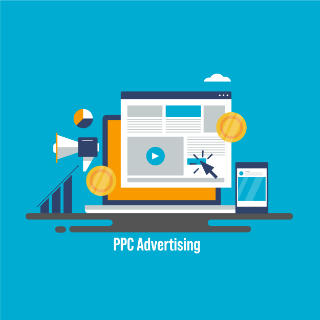 PPC and Paid Ad Campaign Management for Ecommerce and Business Websites