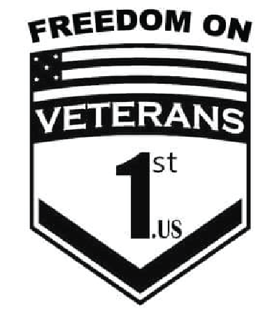 Veterans 1st - Original Logo