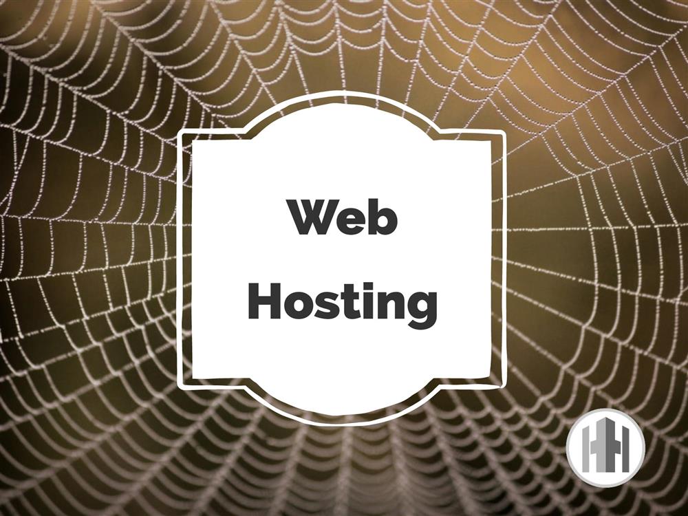 Beware, not all web hosting is equal